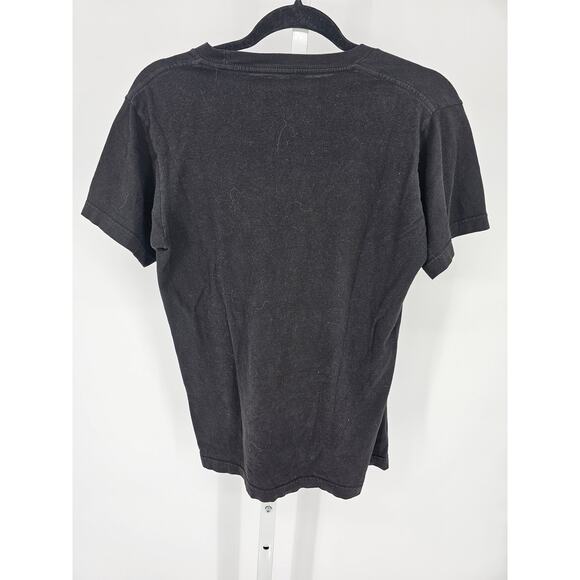 Junji Ito Collection Women's Black Character Printed Crunchyroll T-shirt Size S - Picture 4 of 4